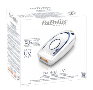 Coffret Babyliss Homelight G932E